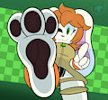 Milla Steppy by MintyTempest