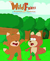 Wild Foxes - a FranPaul Harvey Beaks fanfiction