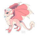 AF #6 'Gorchi Dragon' by SushiGoat