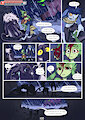 Tree of Life - Book 1 pg. 105. by Zummeng