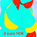 ✮|✮ YCH 134 ✮|✮