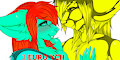 eye to eye with your love ✮|✮ YCH 165 ✮|✮