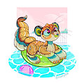 [$] Pooltoy YCH for Suoluo