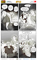 Cats n Cameras Strip 712 - He will be okay