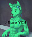 Feel The music ✮|✮ YCH 230 ✮|✮