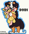 Bobbii!!