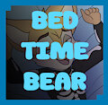 Bed Time Bear