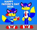 Happy Father's Day 2024