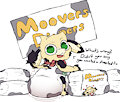 Moovers Diapers