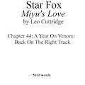 Star Fox: Miyu's Love - Chapter 44: A Year On Venom: Back On The Right Track