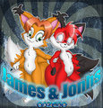 James & Jonhs By Onzeno