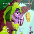 {MASH-UP} Morning In Starships Blow Shimmers - Twilight Sparkle feat. *Various Artist
