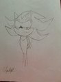 Cute Shadow