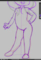 WIP Next adopt by Yurumitty