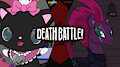 DEATH BATTLE - Diana VS Tempest Shadow by Minochu96