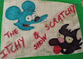 The Itchy and Scratchy show