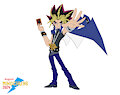 Yugi Mutou (Yu-Gi-Oh!)