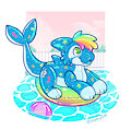 [$] Pooltoy YCH for Fishbowl