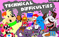 Imakuni - Technical Difficulties by tokeitime