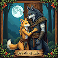 Chapter 2: Breath of Life by ArraxShadowfang