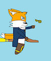 Tails The Seeker