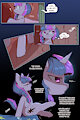 Cold Storm page 145 by ColdBloodedTwilight