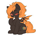 Pumpkin Pony