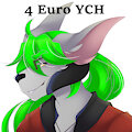 Hellos ✮|✮ YCH 279 ✮|✮