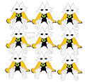 ninesoles