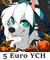 Halloween icon ✮|✮ YCH 346 ✮|✮