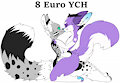 ✮|✮ YCH 414 ✮|✮