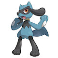 Riolu