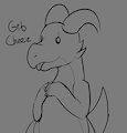 Gib Cheez by ItsDraconix