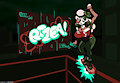 RozRush by ROZEA