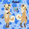 Amber Ref