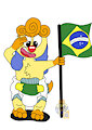 Happy Brazilian Independence Day!