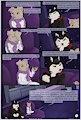 Project D.E - Comic Part 1 - (Page 91) by GTHusky