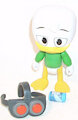 Louie Duck PhatMojo Figurine