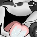 Sitku Licking icon by Rika 