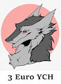 sergal icon ✮|✮ YCH 506 ✮|✮