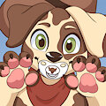 Max Cowboy Icon by honeycloud