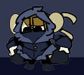 Jubei squat