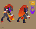 Ember Reference Sheet