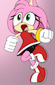 Moar Amy by TenebrousRaven