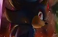 There Won't be Anything Left (sonic 3 trailer fanart)