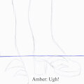 Animation project!-Amber's first mission!