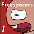 Freespacers - 1 - Talent by WhiteSky