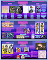 Commissions price sheet by Gallinus