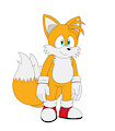 Fanboy Tails With Costumes