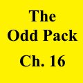 The Odd Pack - Chapter 16 by LimonYalkiman